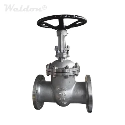 Xiamen Weldon Valves Import and Export - Machinery & Equipment products | China
