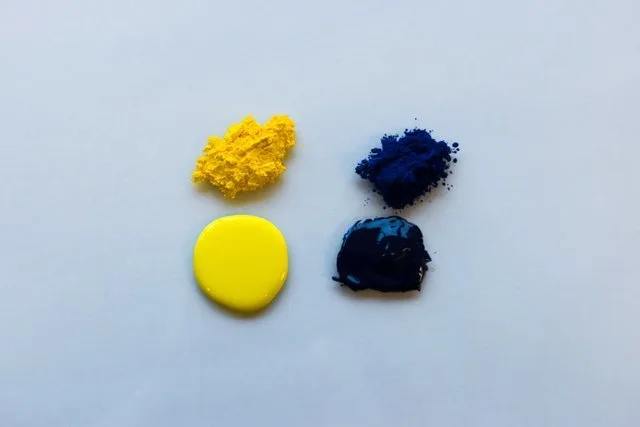 Centre Colours Ltd - Chemicals products | United Kingdom