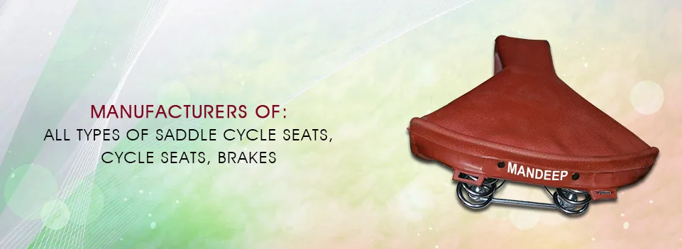 Mandeep Products - Sports & Leisure products | India