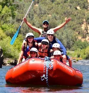 American Whitewater Expeditions - Sports & Leisure products | United States
