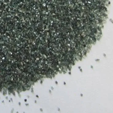 Wilson Abrasive Co., Ltd - Chemicals products | China