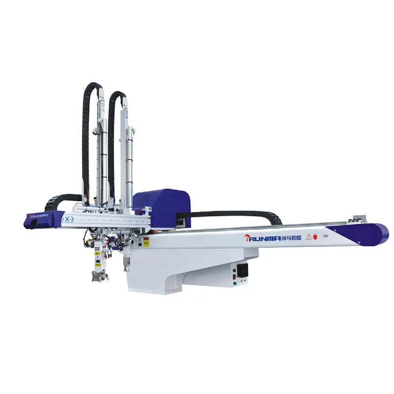 Runma Linear Robot Automation Co., Ltd. - Electronics products | China