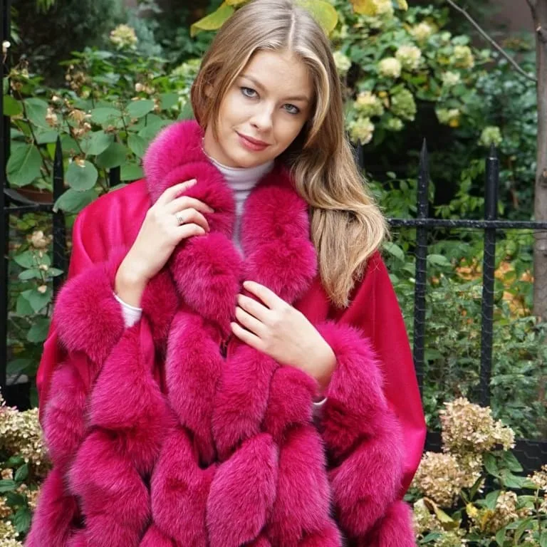 Marc Kaufman Furs - Apparel & Textiles products | United States