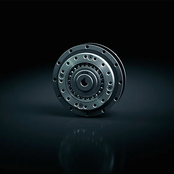 Zhejiang Laifual Harmonic Drive Corporation - Machinery & Equipment products | China