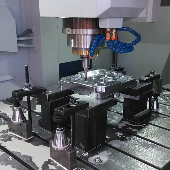 Taizhou Eura Mould & Plastic Co., Ltd. - Machinery & Equipment products | China