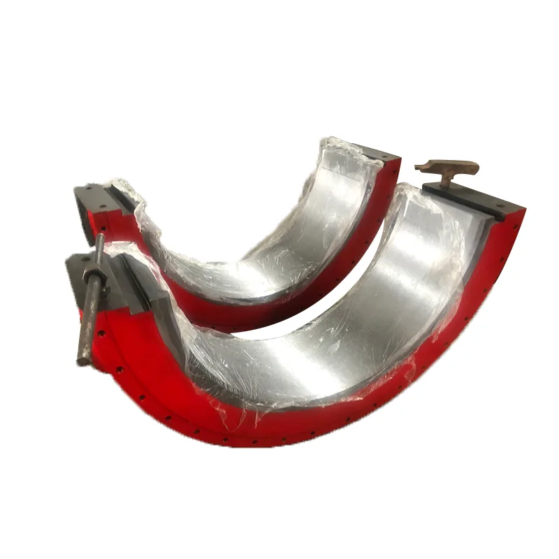 Runxing Heavy Machinery Bearing Factory - Machinery & Equipment products | China