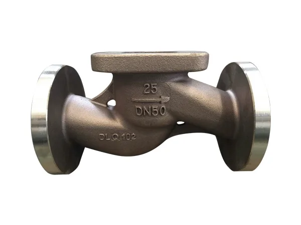 Beipiao Power Steel Casting Co., Ltd - Machinery & Equipment products | China