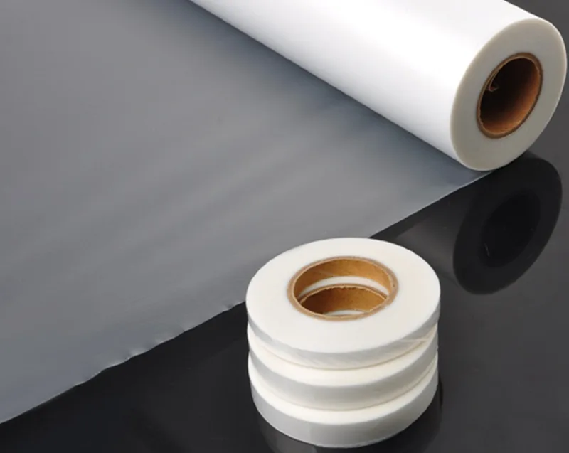 Pinghu Zhanpeng Hot Melt Adhesive Film - Chemicals products | China