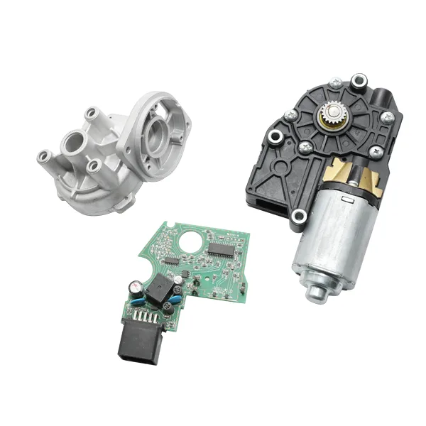 Huzhou Deerfu Automobile Parts Co., Ltd - Automobiles & Transportation products | China