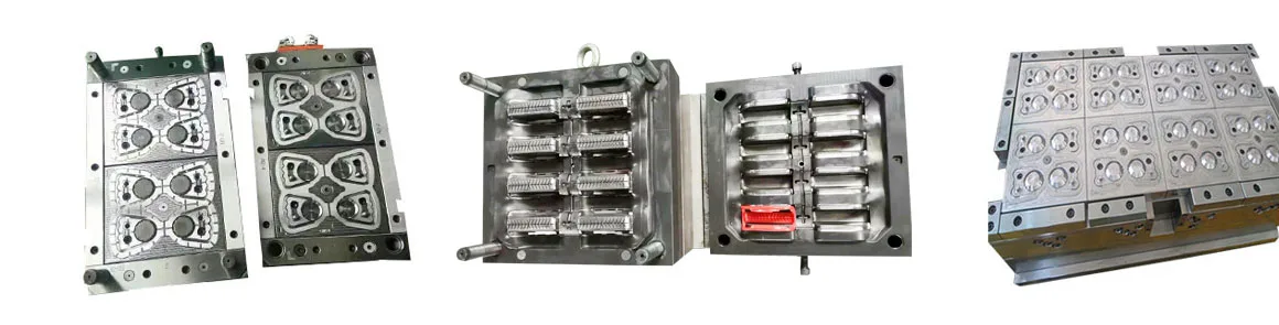 Taizhou Huangyan Yongsheng Mould Co., Ltd - Machinery & Equipment products | China