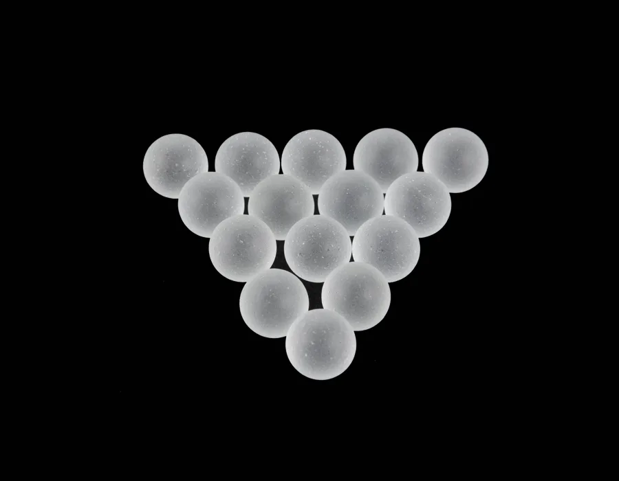 Yuyao Huangjiabu Pearl Glass Ball Factory - Beauty & Cosmetics products | China