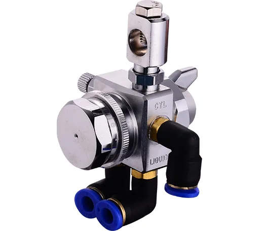 Taizhou Chaotian Pneumatic Tools Co, Ltd. - Machinery & Equipment products | China