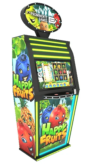 Prominentt Games - Electronics products | United States
