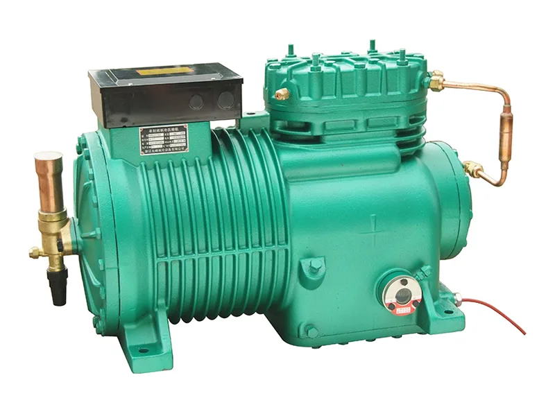 Zhejiang Beifeng Refrigeration Equipment - Machinery & Equipment products | China