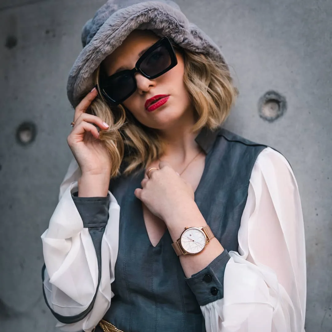Aiverc Contemporary Watches - Gifts & Toys products | Australia
