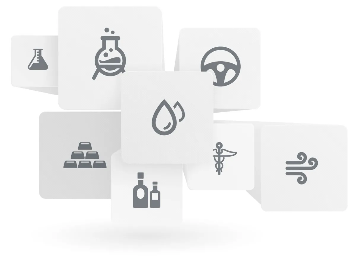 Puragen Activated Carbons - Chemicals products | United States