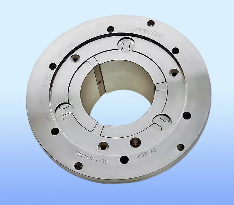 Zhejiang BHS Journal Bearing Co., Ltd. - Machinery & Equipment products | China