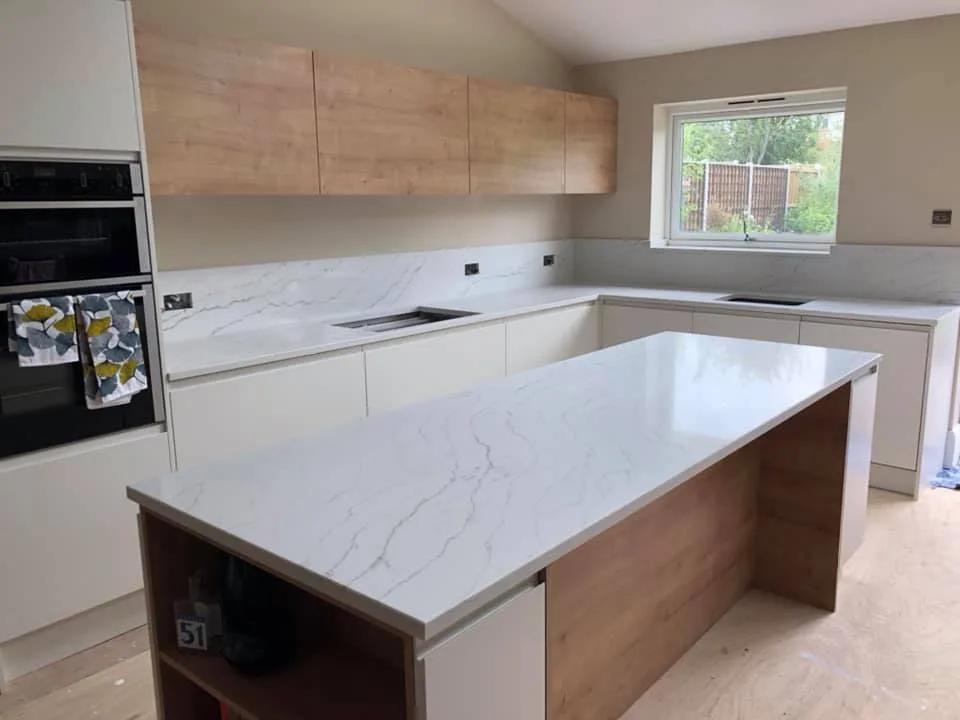 SPM Granite - Construction products | United Kingdom