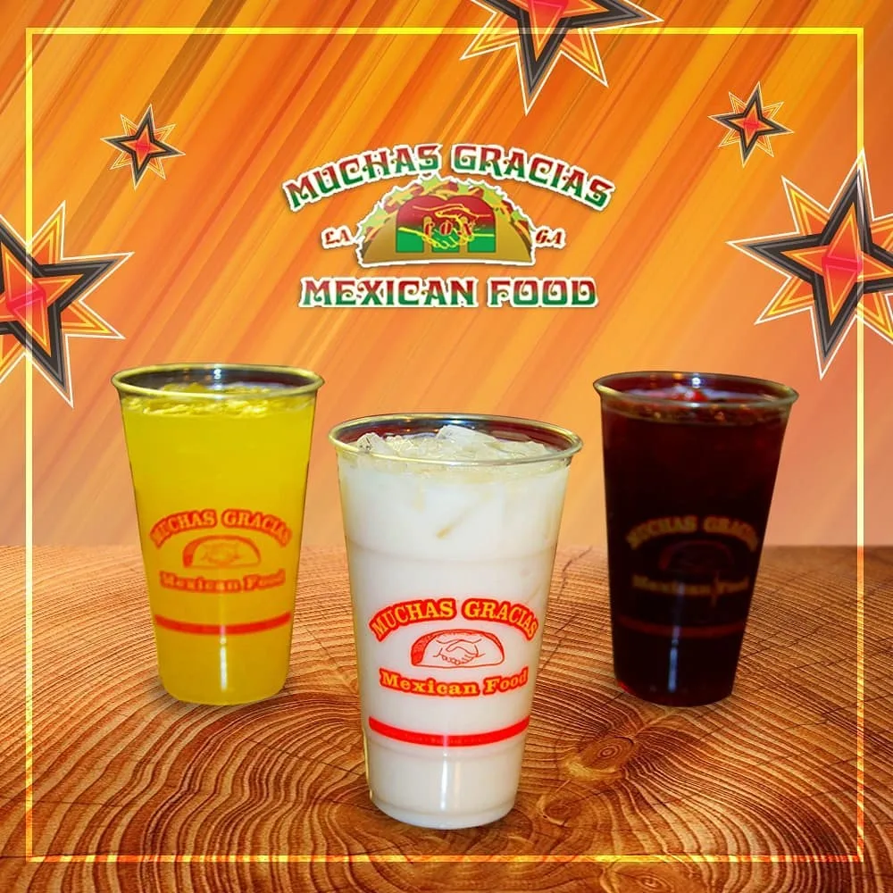 Muchas Gracias Mexican Food - Others & Miscellaneous products | United States