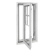 Panorama Windows and Doors - Construction products | Canada