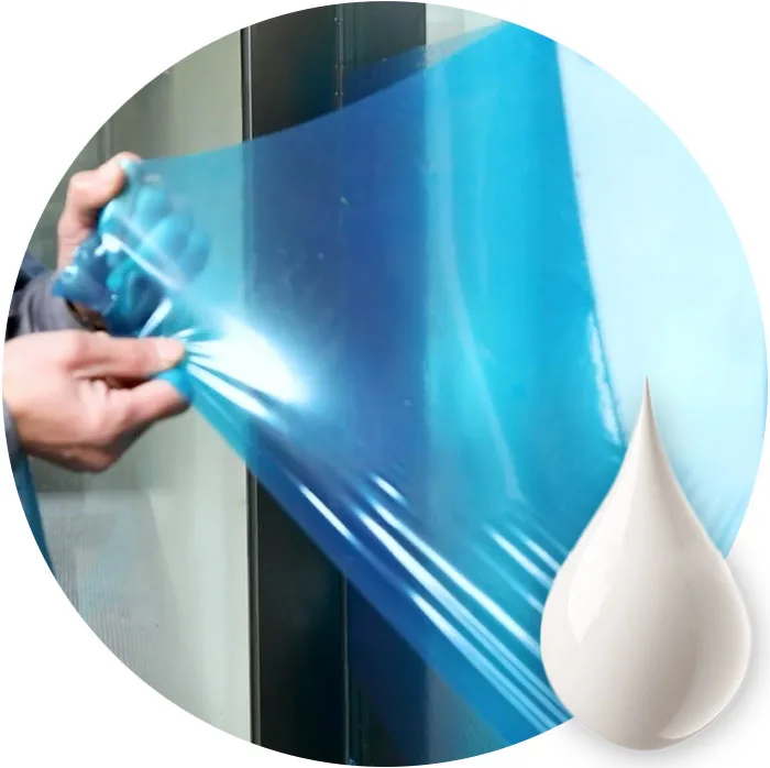Zhejiang Ruico Advanced Materials Co., Ltd. - Chemicals products | China