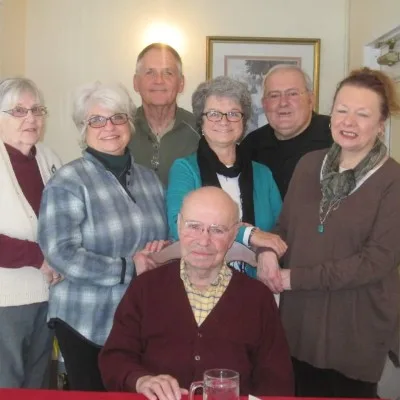 Samuel F. Vilas Home - Services & Organizations products | United States