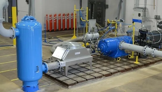 Ro-Flo Compressors LLC - Machinery & Equipment products | United States