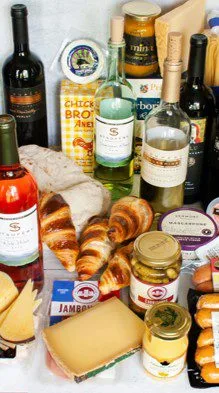 St Supery Estate Vineyards & Winery - Foods & Beverages products | United States