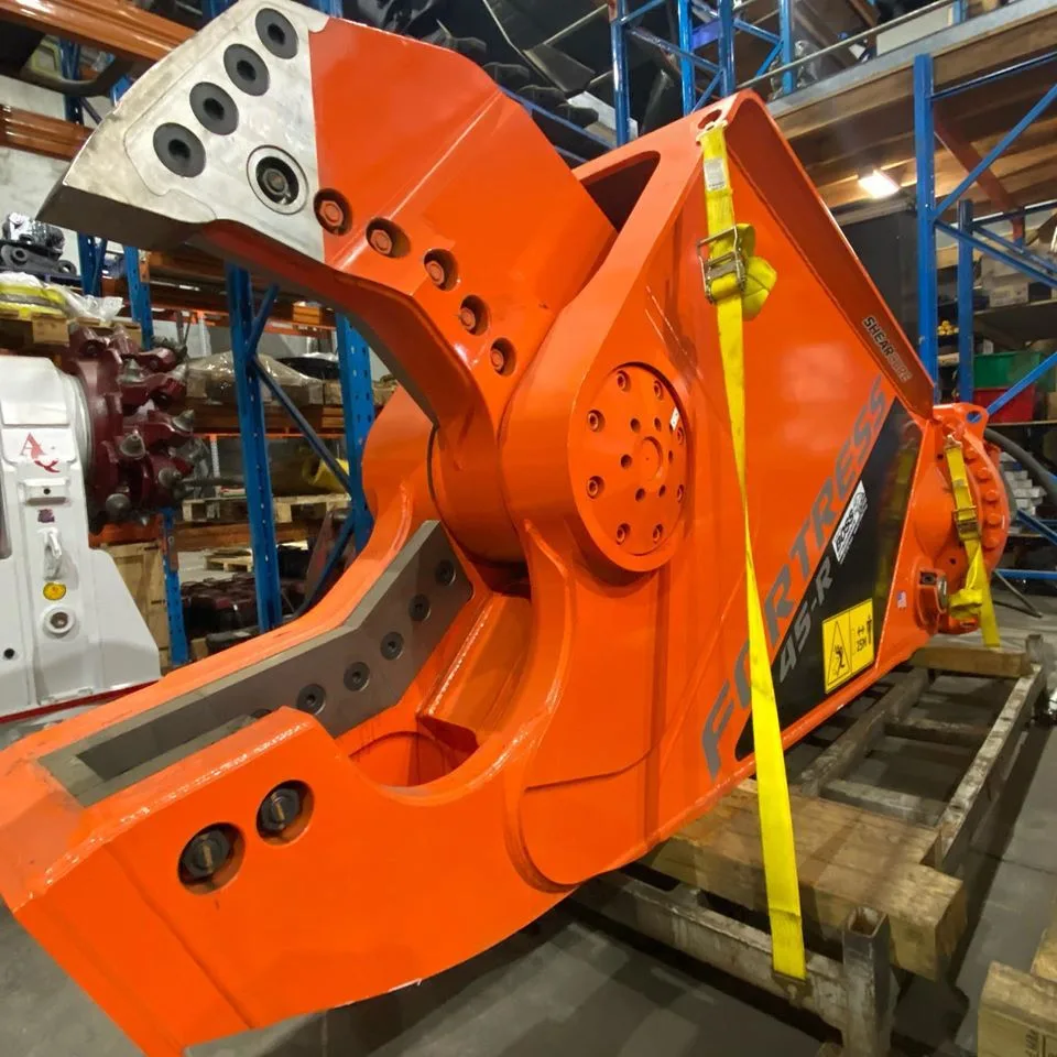 Boss Attachments - Machinery & Equipment products | Australia