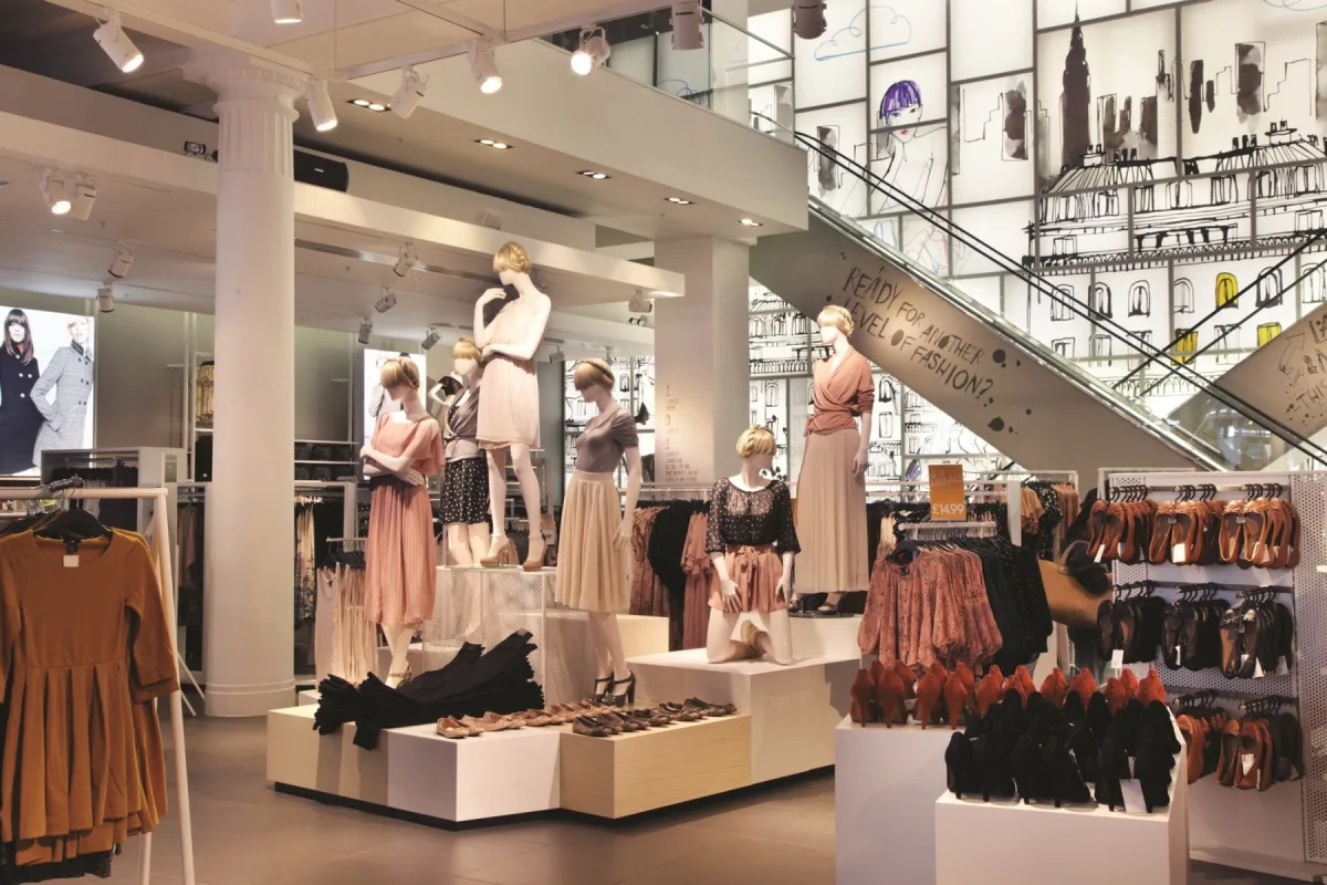 Excellent Digitizing LLC - Apparel & Textiles products | United States