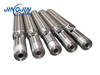 Zhejiang Jingjin Machinery Co., Ltd. - Machinery & Equipment products | China