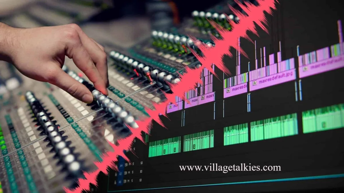 Village Talkies - Publishing & Media products | India