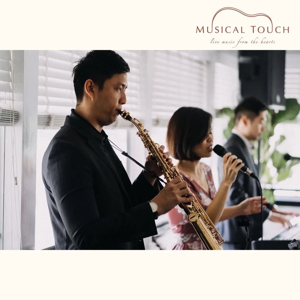 Musical Touch - Others & Miscellaneous products | Singapore