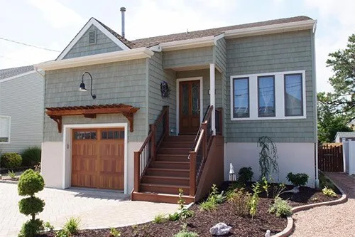 J.A.Y. Construction LLC - Construction products | United States