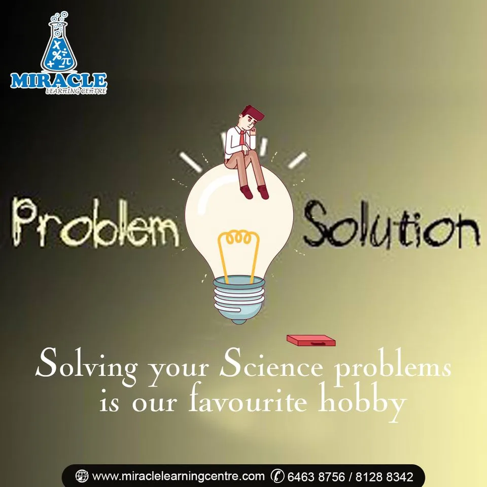 Miracle Learning Centre - Services & Organizations products | Singapore