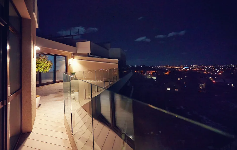 Glass Fencing Melbourne - Construction products | Australia
