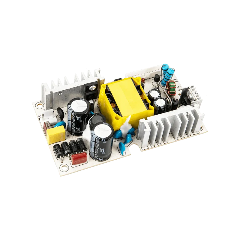 Zhejiang Dechuang Transformer Manufacturing - Electronics products | China
