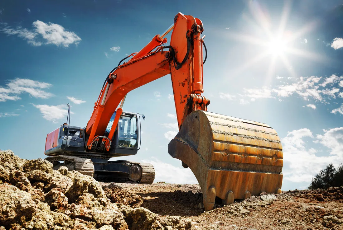 Melbourne Demolition Services - Construction products | Australia