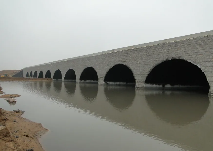 Hengshui Yitong Pipe Industry Co.,Ltd. - Machinery & Equipment products | China