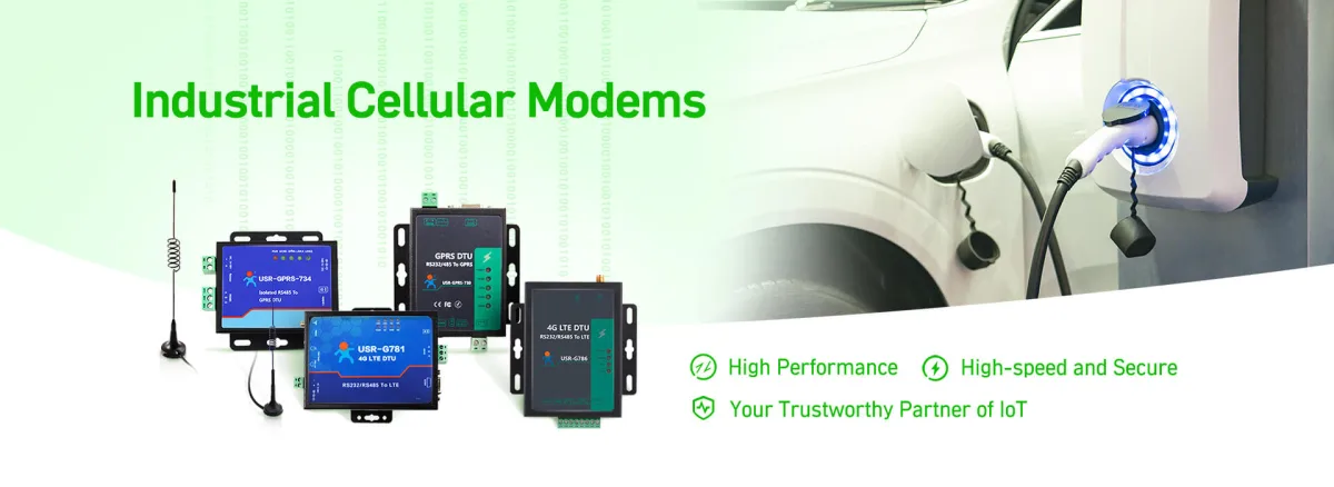 Jinan USR IOT Technology Limited - Electronics products | China