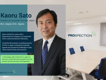 Prospection - Services & Organizations products | Australia