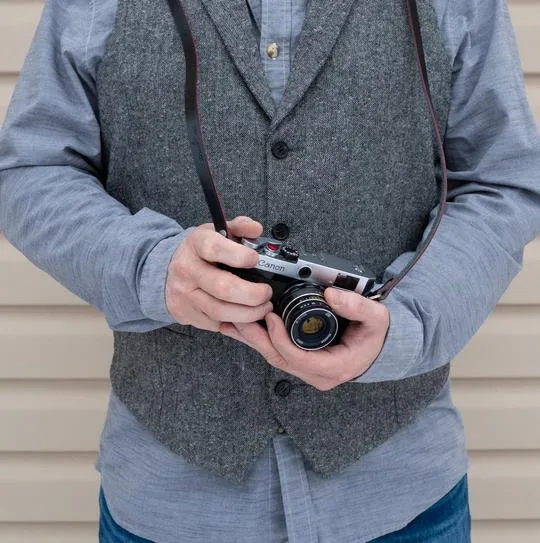 Due North Leather Goods - Apparel & Textiles products | Canada