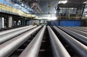 Permanent Steel Manufacturing Co., Ltd - Machinery & Equipment products | China
