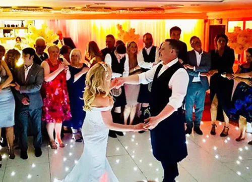 daytura Wedding Band - Others & Miscellaneous products | United Kingdom