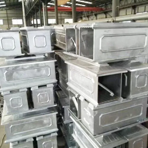 LianJiang Metals Company - Machinery & Equipment products | China
