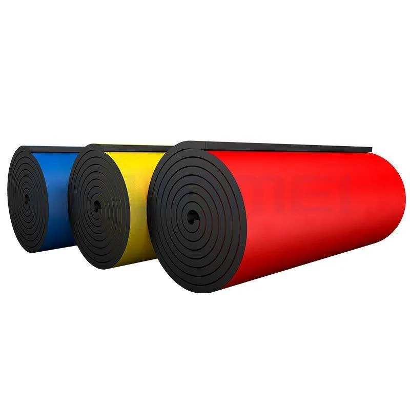 Huamei Energy-Saving Technology Group - Construction products | China