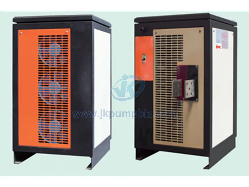 JK Technologies Trading - Machinery & Equipment products | China