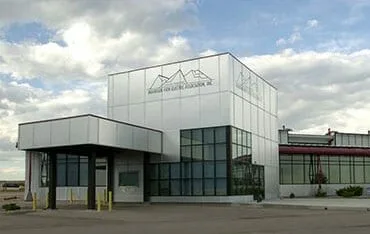 Rapidset Metal Buildings - Construction products | United States