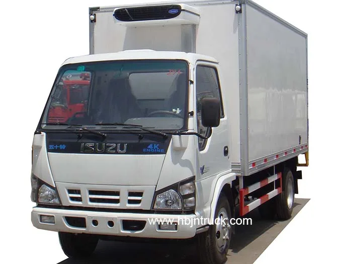 Hubei Jiangnan Special Automobile Co., Ltd - Automobiles & Transportation products | China