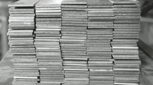 Sapcon Steels Pvt Ltd - Machinery & Equipment products | India